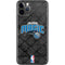NBA Orlando Magic Dark Rust iPhone 11 Pro Skin
