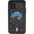 NBA Orlando Magic Dark Rust iPhone 11 Pro Waterproof Case