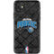 NBA Orlando Magic Dark Rust iPhone 11 Skin