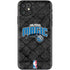NBA Orlando Magic Dark Rust iPhone 11 Skin