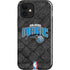 NBA Orlando Magic Dark Rust iPhone 12 Impact Case