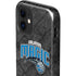 NBA Orlando Magic Dark Rust iPhone 12 Impact Case