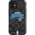 NBA Orlando Magic Dark Rust iPhone 12 Mini Impact Case