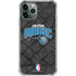 NBA Orlando Magic Dark Rust iPhone 12 Pro Clear Case
