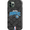 NBA Orlando Magic Dark Rust iPhone 12 Pro Impact Case