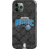 NBA Orlando Magic Dark Rust iPhone 12 Pro Impact Case