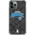NBA Orlando Magic Dark Rust iPhone 12 Pro Max Clear Case