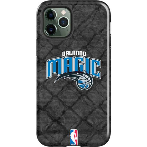 NBA Orlando Magic Dark Rust iPhone 12 Pro Max Impact Case