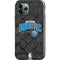 NBA Orlando Magic Dark Rust iPhone 12 Pro Max Impact Case