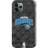 NBA Orlando Magic Dark Rust iPhone 12 Pro Max Impact Case