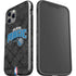 NBA Orlando Magic Dark Rust iPhone 12 Pro Max Impact Case