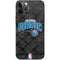 NBA Orlando Magic Dark Rust iPhone 12 Pro Skin