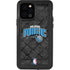 NBA Orlando Magic Dark Rust iPhone 12 Pro Waterproof Case