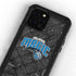 NBA Orlando Magic Dark Rust iPhone 12 Pro Waterproof Case