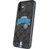 NBA Orlando Magic Dark Rust iPhone 12 Skin