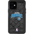 NBA Orlando Magic Dark Rust iPhone 12 Waterproof Case