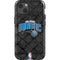 NBA Orlando Magic Dark Rust iPhone 13 Impact Case