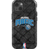 NBA Orlando Magic Dark Rust iPhone 13 Impact Case