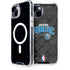 NBA Orlando Magic Dark Rust iPhone 13 MagSafe Case
