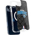 NBA Orlando Magic Dark Rust iPhone 13 MagSafe Case