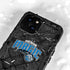NBA Orlando Magic Dark Rust iPhone 13 Mini Waterproof Case