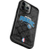 NBA Orlando Magic Dark Rust iPhone 13 Pro Cargo Case