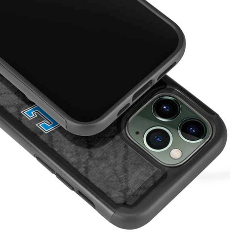 NBA Orlando Magic Dark Rust iPhone 13 Pro Cargo Case