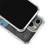 NBA Orlando Magic Dark Rust iPhone 13 Pro Clear Case