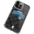 NBA Orlando Magic Dark Rust iPhone 13 Pro Max Clear Case