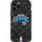 NBA Orlando Magic Dark Rust iPhone 13 Pro Max Impact Case