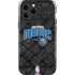 NBA Orlando Magic Dark Rust iPhone 13 Pro Max Impact Case