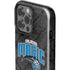 NBA Orlando Magic Dark Rust iPhone 13 Pro Max Impact Case