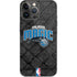 NBA Orlando Magic Dark Rust iPhone 13 Pro Max Skin