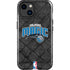 NBA Orlando Magic Dark Rust iPhone 15 Plus Impact Case