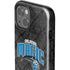 NBA Orlando Magic Dark Rust iPhone 15 Plus Impact Case