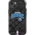 NBA Orlando Magic Dark Rust iPhone 15 Impact Case