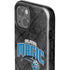 NBA Orlando Magic Dark Rust iPhone 14 Impact Case