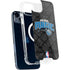 NBA Orlando Magic Dark Rust iPhone 15 Plus MagSafe Case