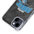 NBA Orlando Magic Dark Rust iPhone 15 Plus MagSafe Case