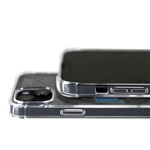 NBA Orlando Magic Dark Rust iPhone 14 Plus MagSafe Case
