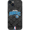 NBA Orlando Magic Dark Rust iPhone 14 Plus Skin