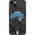 NBA Orlando Magic Dark Rust iPhone 14 Plus Skin