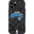 NBA Orlando Magic Dark Rust iPhone 14 Pro Max Impact Case
