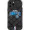 NBA Orlando Magic Dark Rust iPhone 15 Pro Max Impact Case
