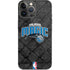 NBA Orlando Magic Dark Rust iPhone 14 Pro Max Skin