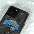 NBA Orlando Magic Dark Rust iPhone 14 Pro Max Waterproof Case