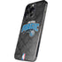 NBA Orlando Magic Dark Rust iPhone 14 Pro Skin