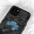 NBA Orlando Magic Dark Rust iPhone 15 Plus Waterproof Case