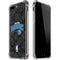 NBA Orlando Magic Dark Rust iPhone 7/8 Plus Clear Case