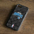 NBA Orlando Magic Dark Rust iPhone 8 Pro Case